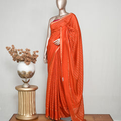 Premium Mysore Silk Saree SAN4694