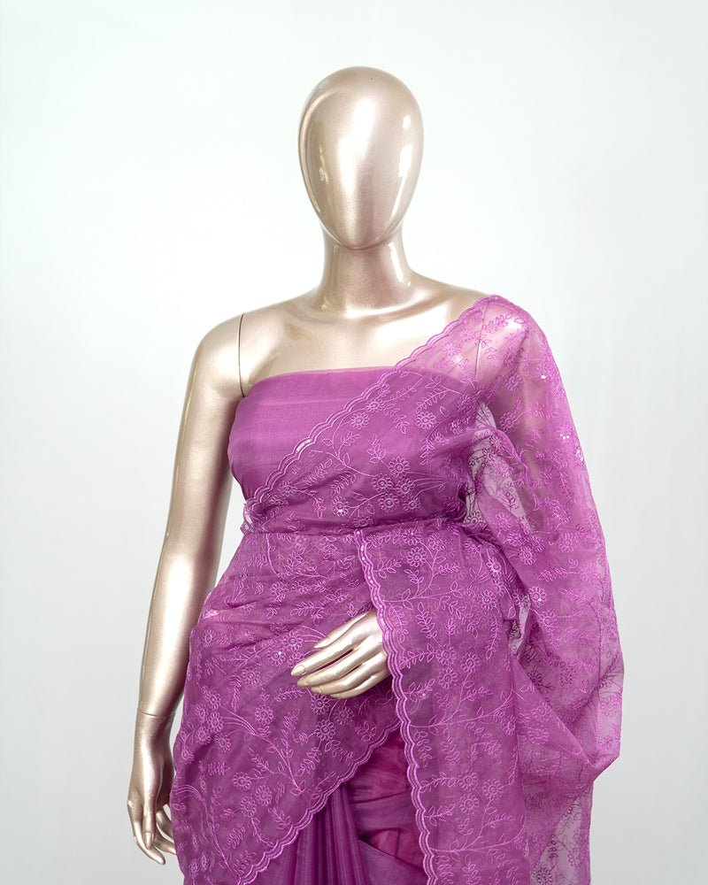 Premium Tissue Organza C  004085