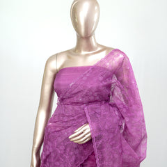 Premium Tissue Organza C  004085