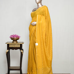 Premium Mysore Silk Saree SAN4701