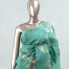 Premium Kora Organza B  SAN5390