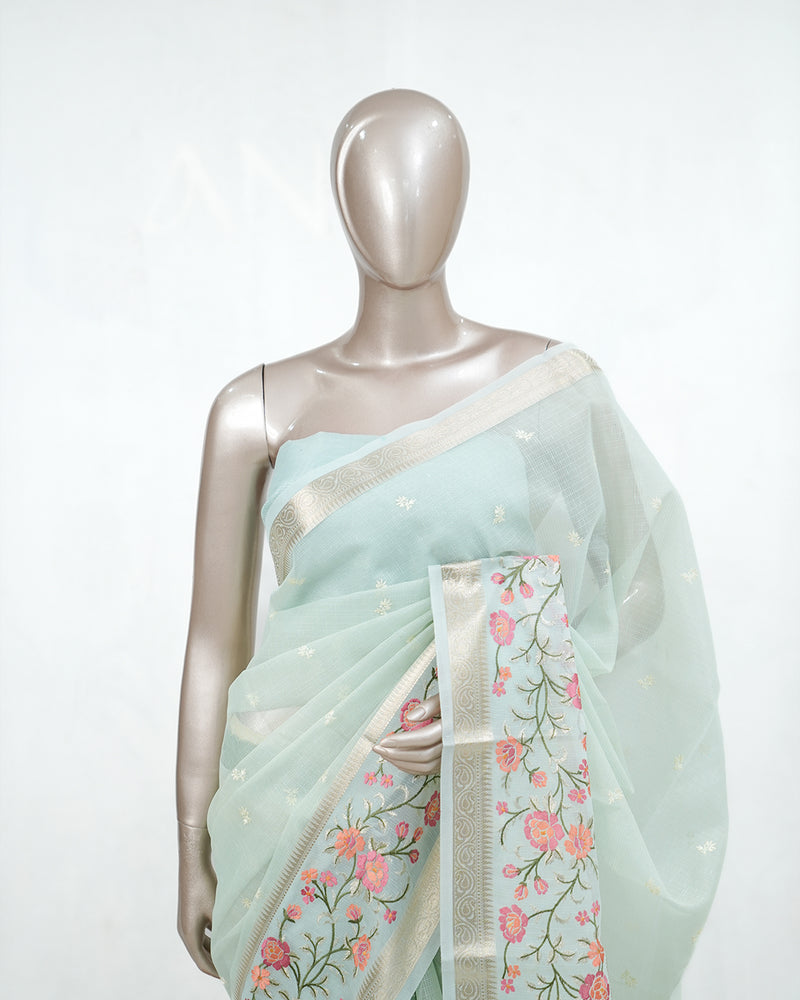 Premium Tissue Organza F 005396