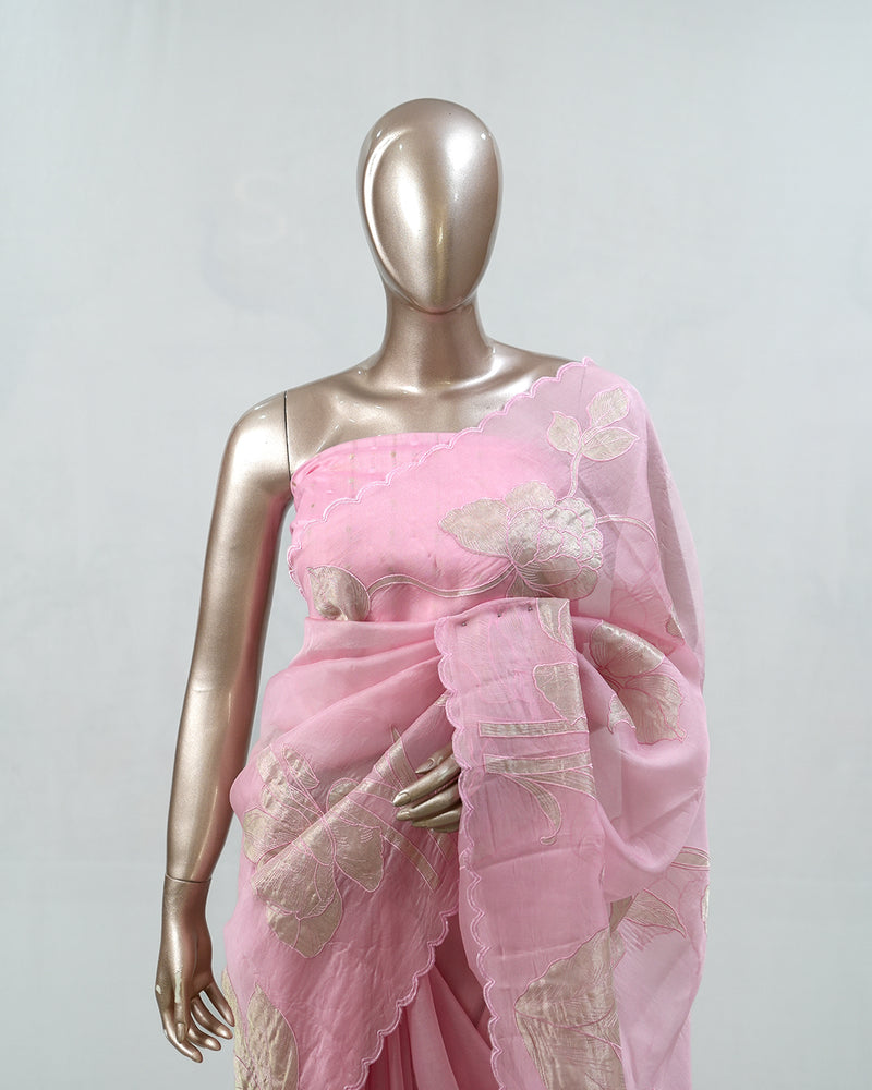 Premium Kora Organza A SAN5390