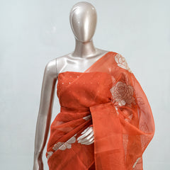 Pure Glass Organza B SAN5389