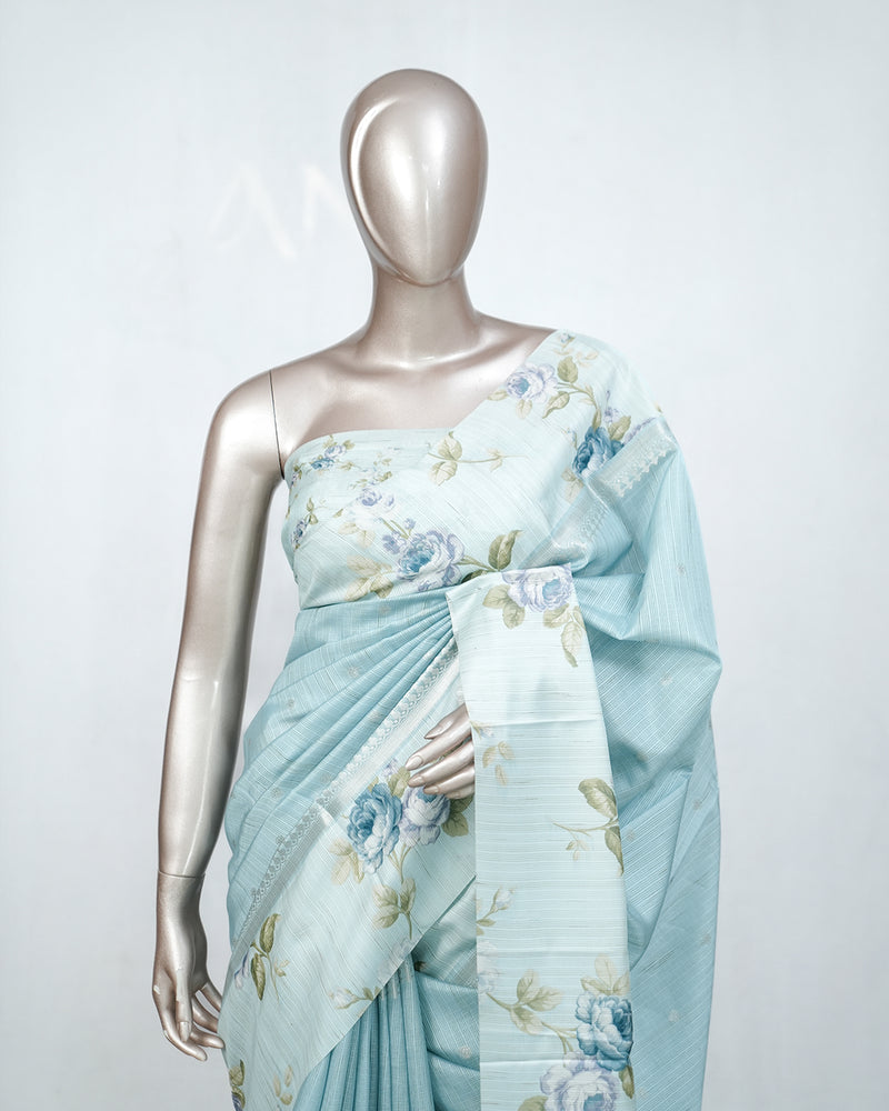 Kota Doria Silk A SAN5400