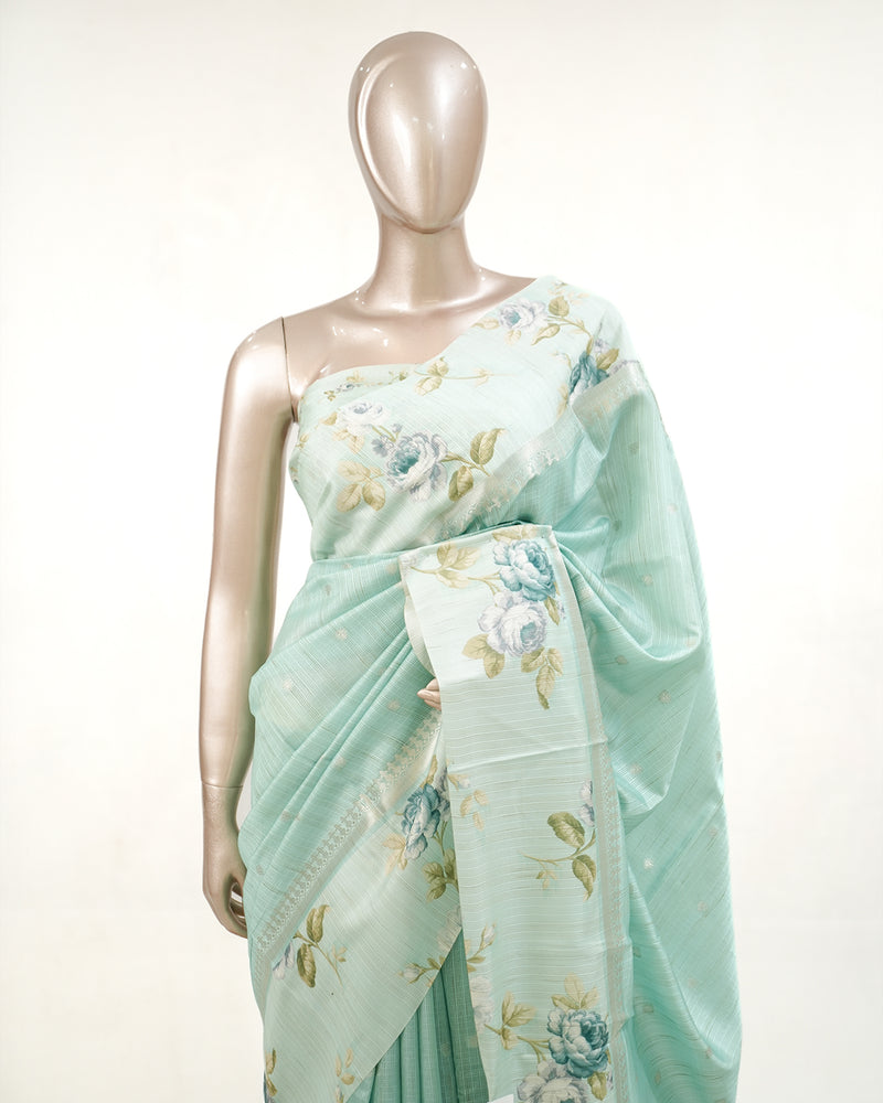 Kota Doria Silk B SAN5400