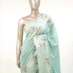 Kota Doria Silk B SAN5400