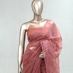 Premium Tissue Organza D SAN4091