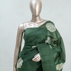 Pure Kora Organza C SAN5389