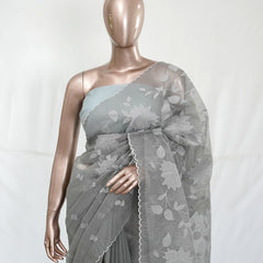 Kota Appliqué Saree SAN5309  N