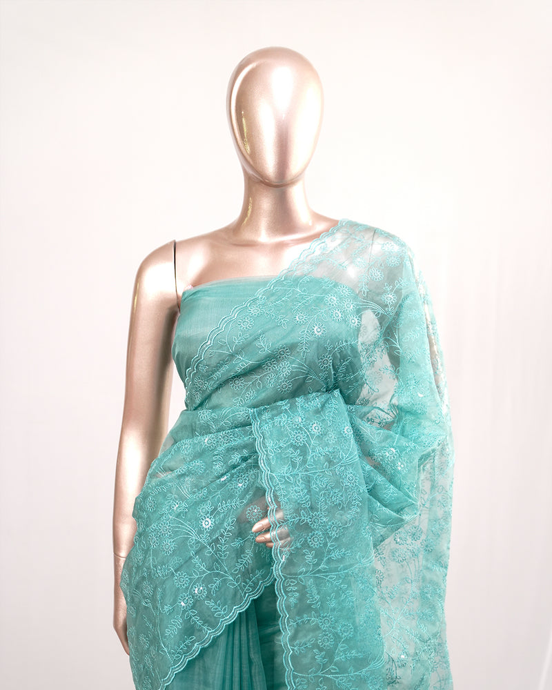 Premium Tissue Organza  SAN4124