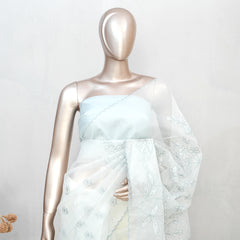 Kota Appliqué Saree  SAN5309 E