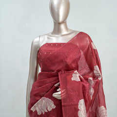 Premium Kora Organza B SAN5392