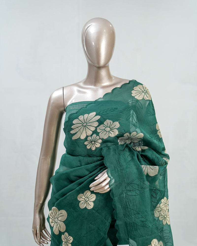 Kora Organza  E SAN5388
