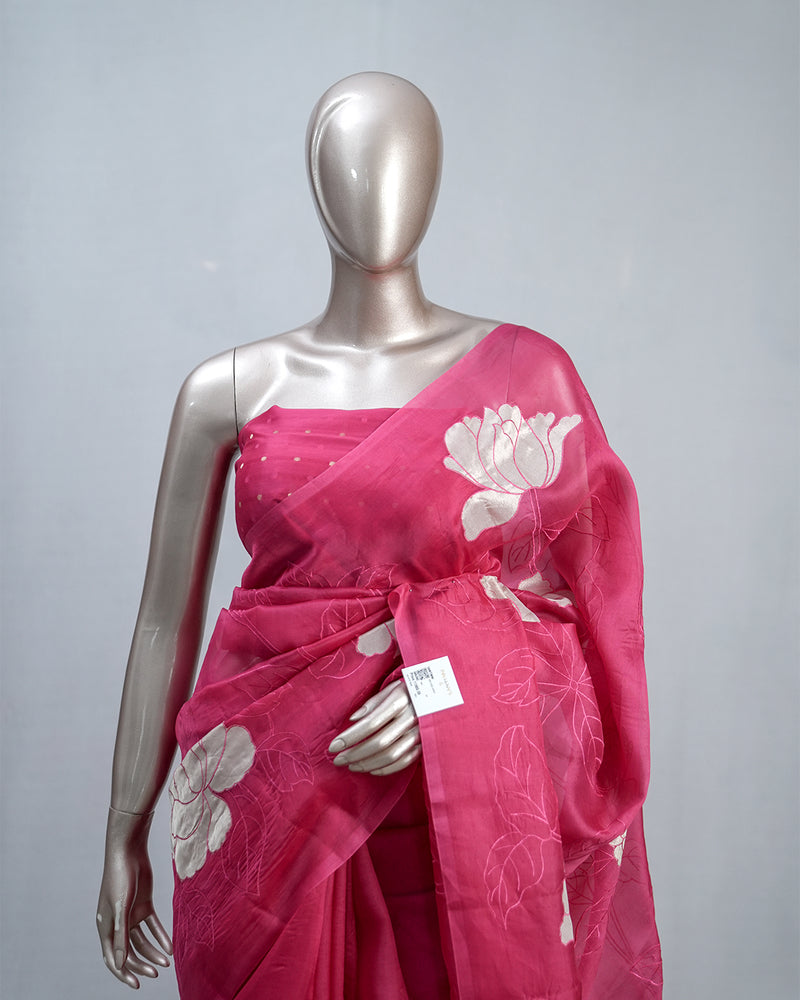 Premium Kora Organza A 005392