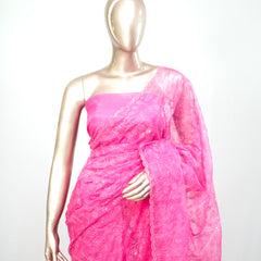 Premium Tissue Organza B SAN4086