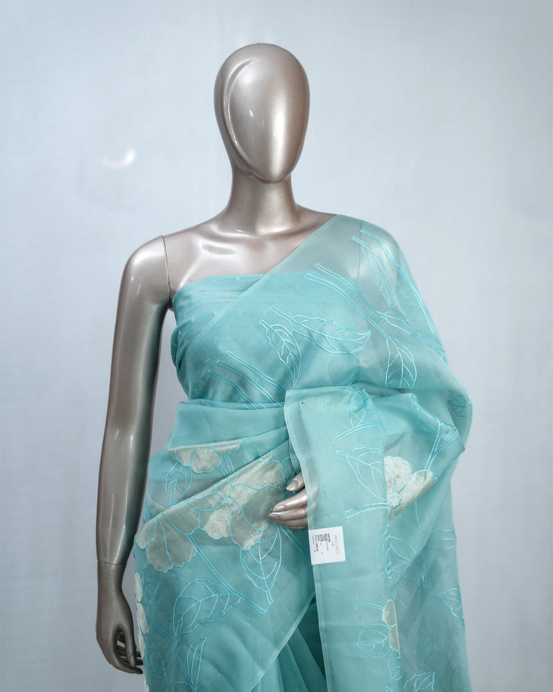 Premium Kora Organza SAN5391