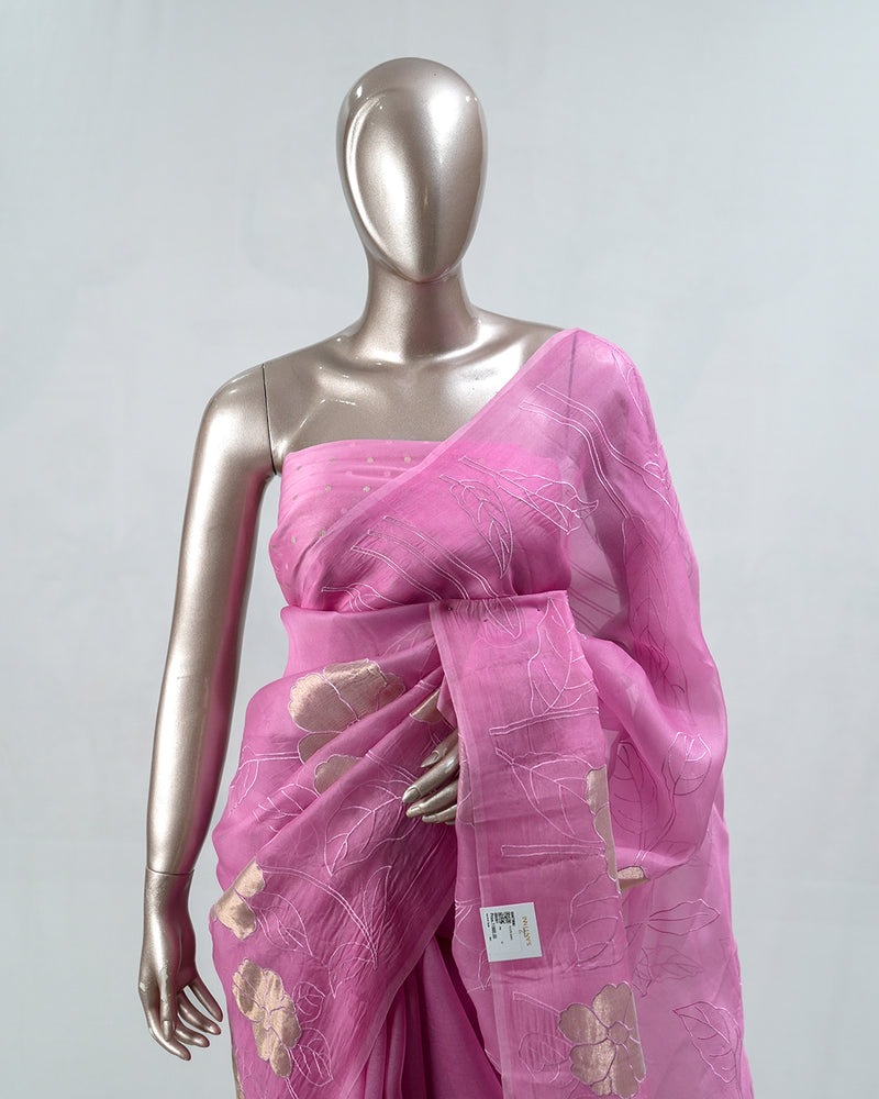 Premium Kora Organza D SAN5391