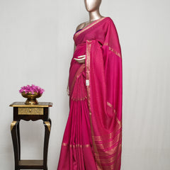 Russian Silk Saree Saree SAN4753