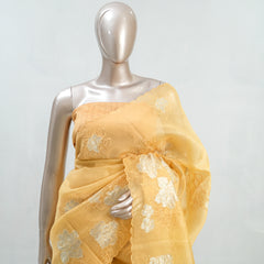 Pure Glass Organza SAN5395