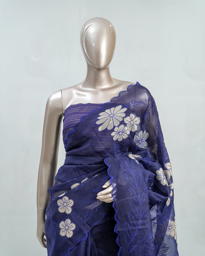 Pure Kora Organza C SAN5388