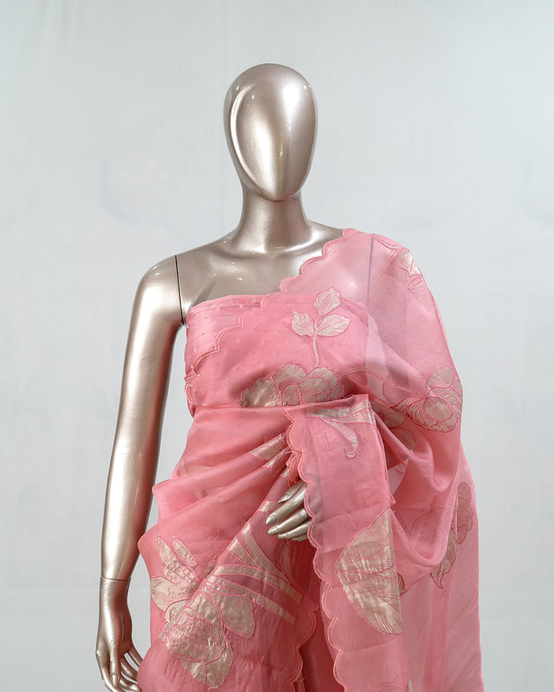 Premium Kora Organza B 005390
