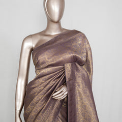 Tissue Brocade Banarasi Saree SAN4004
