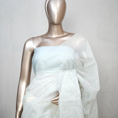 Kota Appliqué Saree  SAN5309 F