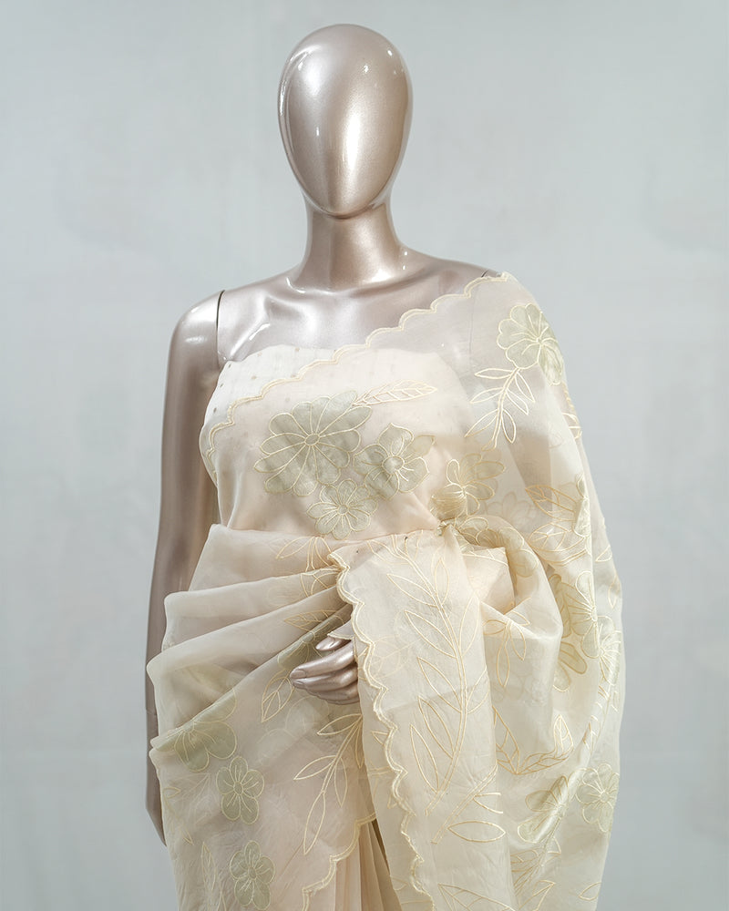 Kora Organza D SAN5388
