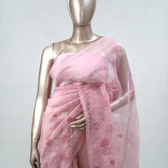 Premium Crushed Organza SAN4335