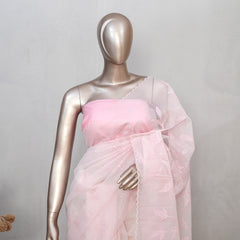 Kota Appliqué Saree  SAN5309  H
