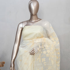 Kota Appliqué Saree SAN5309 B