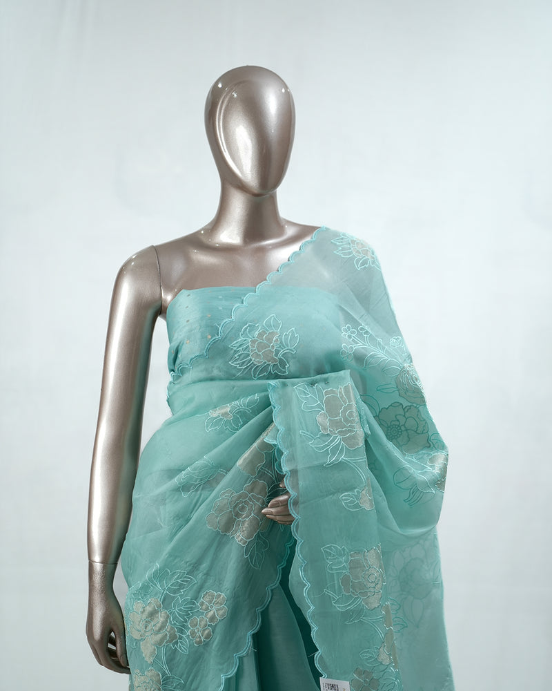 Premium Kora Organza E 005395