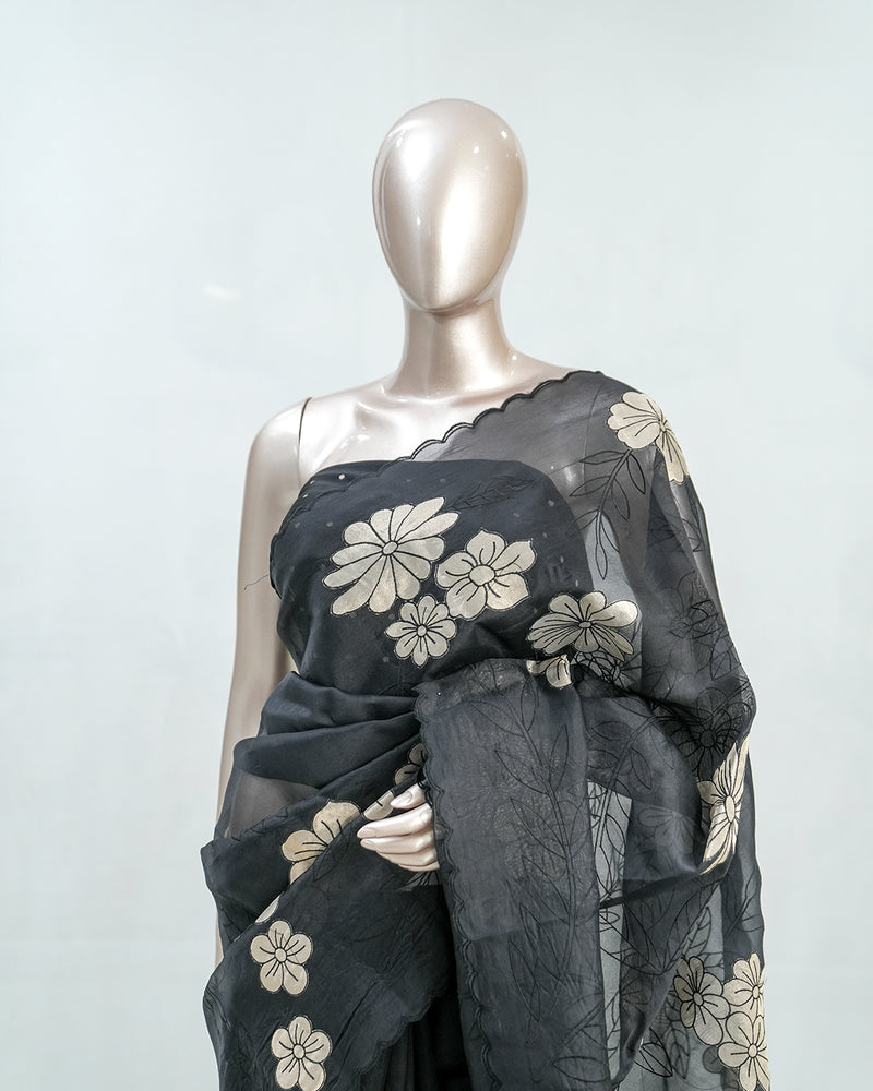 Pure Organza A SAN5388