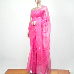 Premium Tissue Organza B SAN4086