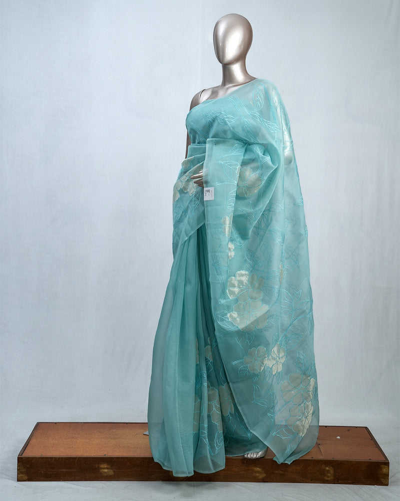 Premium Kora Organza SAN5391