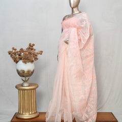 Kota Appliqué Saree   SAN5309 I