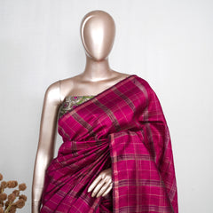Tussar Silk SAN4053