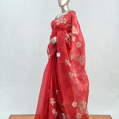 Pure Kora Organza B SAN5388