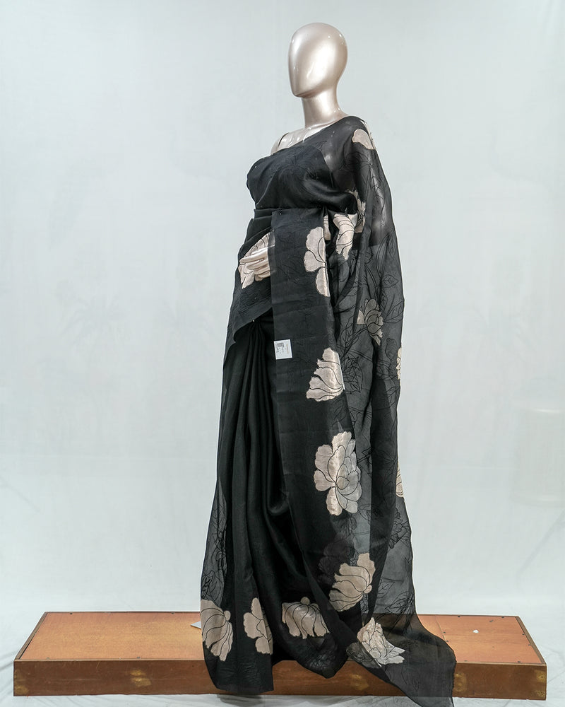 Premium Kora Organza D SAN5392