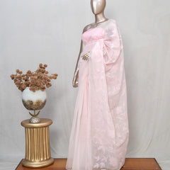 Kota Appliqué Saree  SAN5309  H