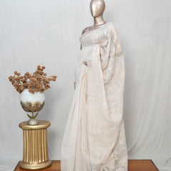 Kota Appliqué Saree SAN5309 J