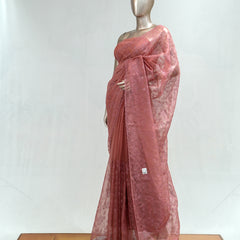 Premium Tissue Organza D SAN4091