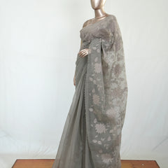 Kota Appliqué Saree  SAN5309 K