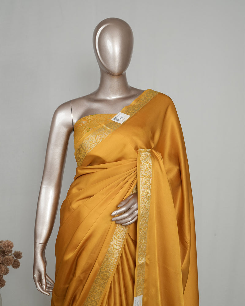 Satan Mysore silk saree SAN4790