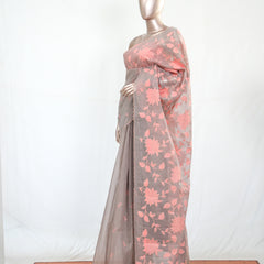 Kota Appliqué Saree  SAN5309 L