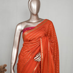 Premium Mysore Silk Saree SAN4694
