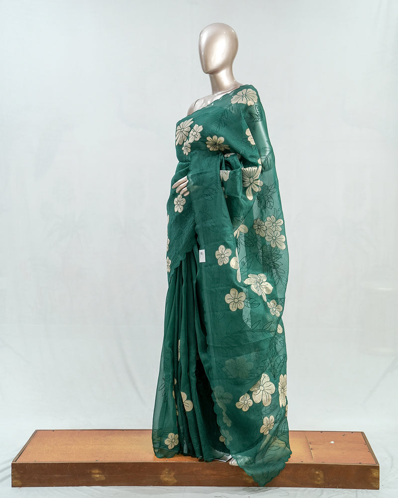 Kora Organza  E SAN5388