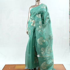 Premium Kora Organza B  SAN5390