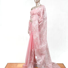 Premium Tissue Organza B SAN5409